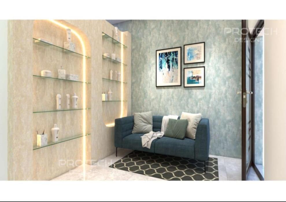מלון קוטאיאם Iswarya Residency מראה חיצוני תמונה