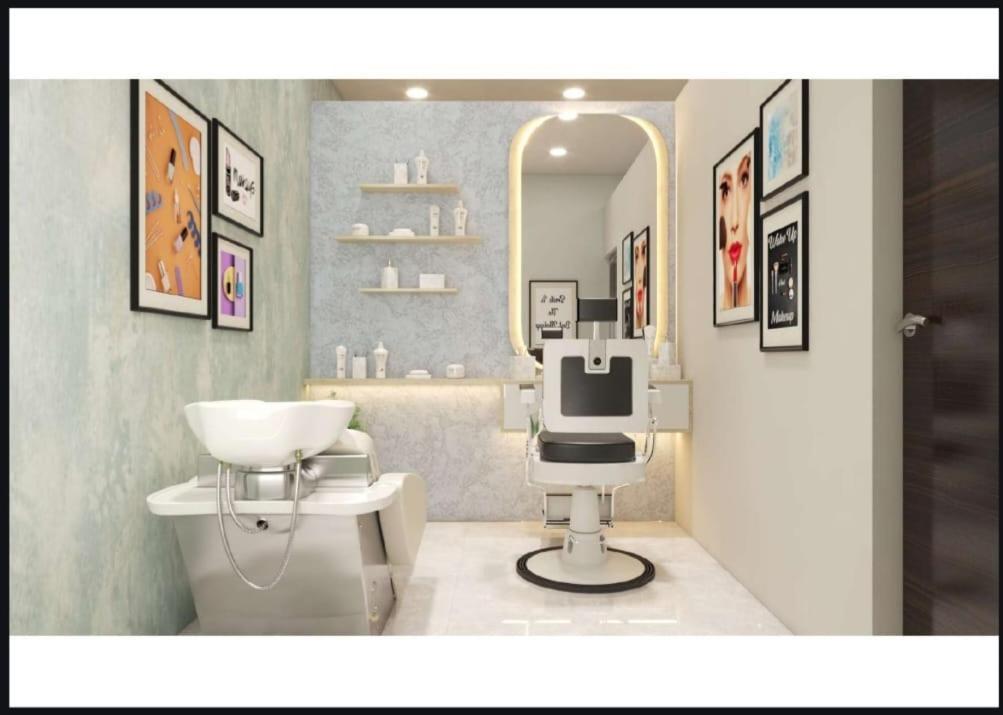 מלון קוטאיאם Iswarya Residency מראה חיצוני תמונה