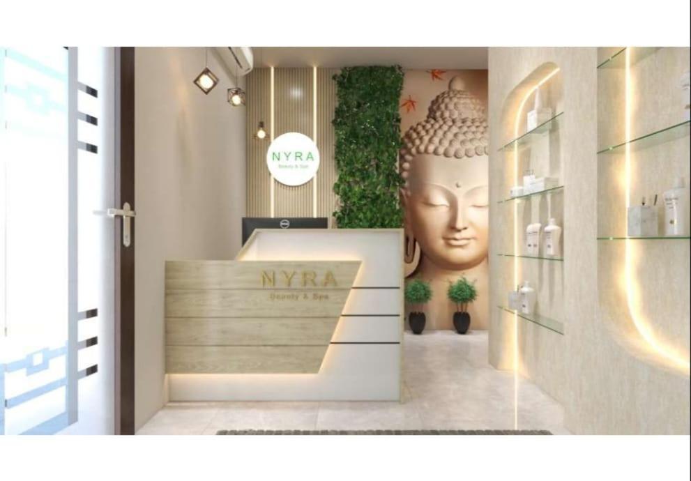 מלון קוטאיאם Iswarya Residency מראה חיצוני תמונה